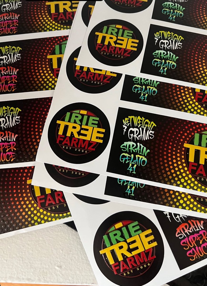 Maple Reserve / Exotic Prince of NY tweet media