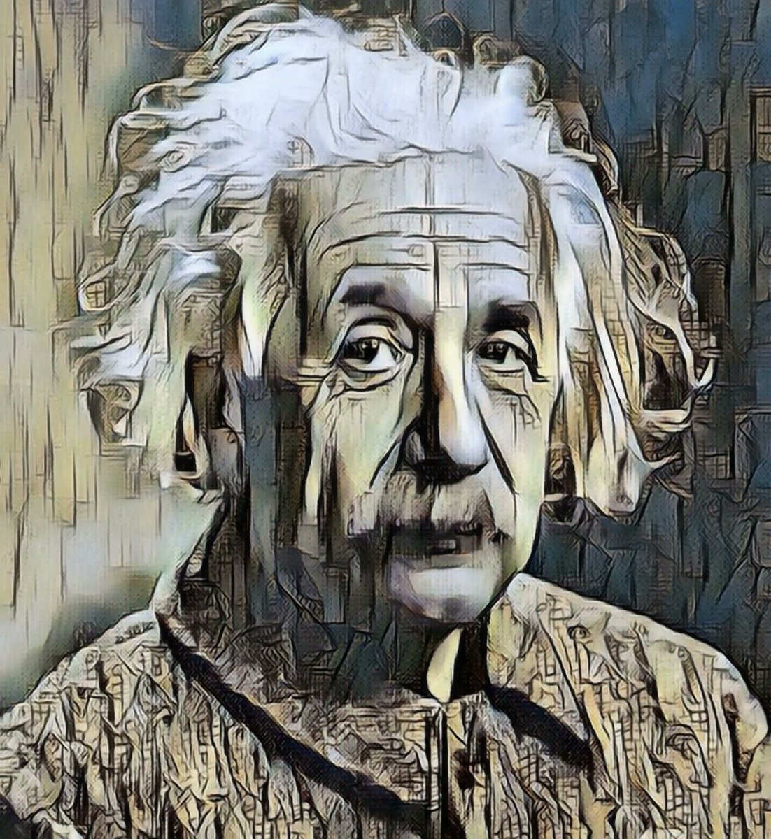 “Nunca consideres el estudio como un deber, sino como una oportunidad para penetrar en el maravilloso mundo del saber”.

- Albert Einstein