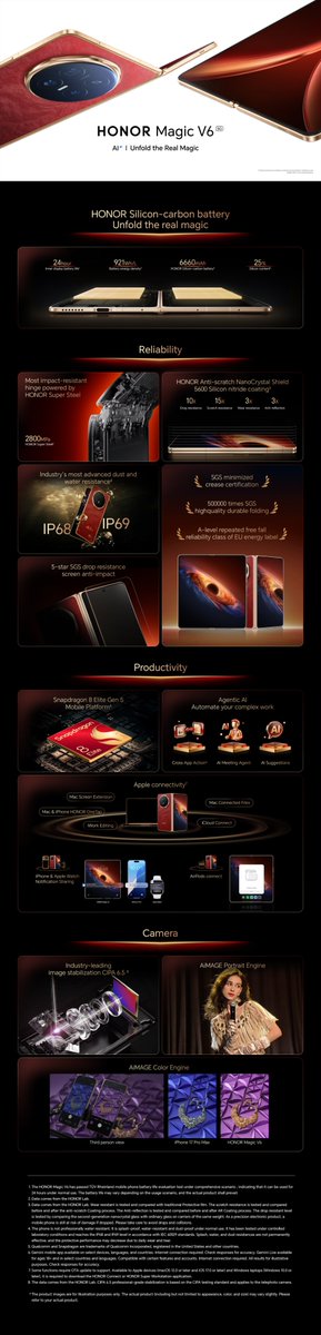 HONOR UK tweet media