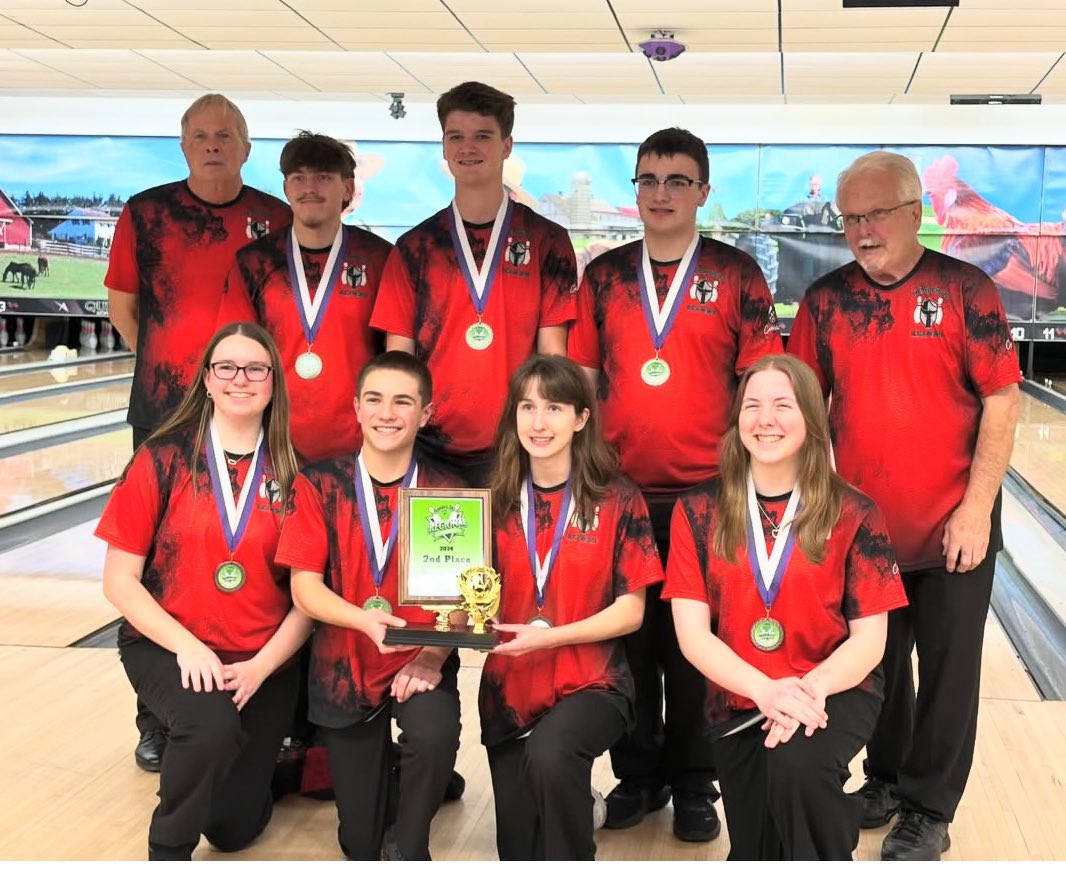 State bound ❤️🖤🎳🏆