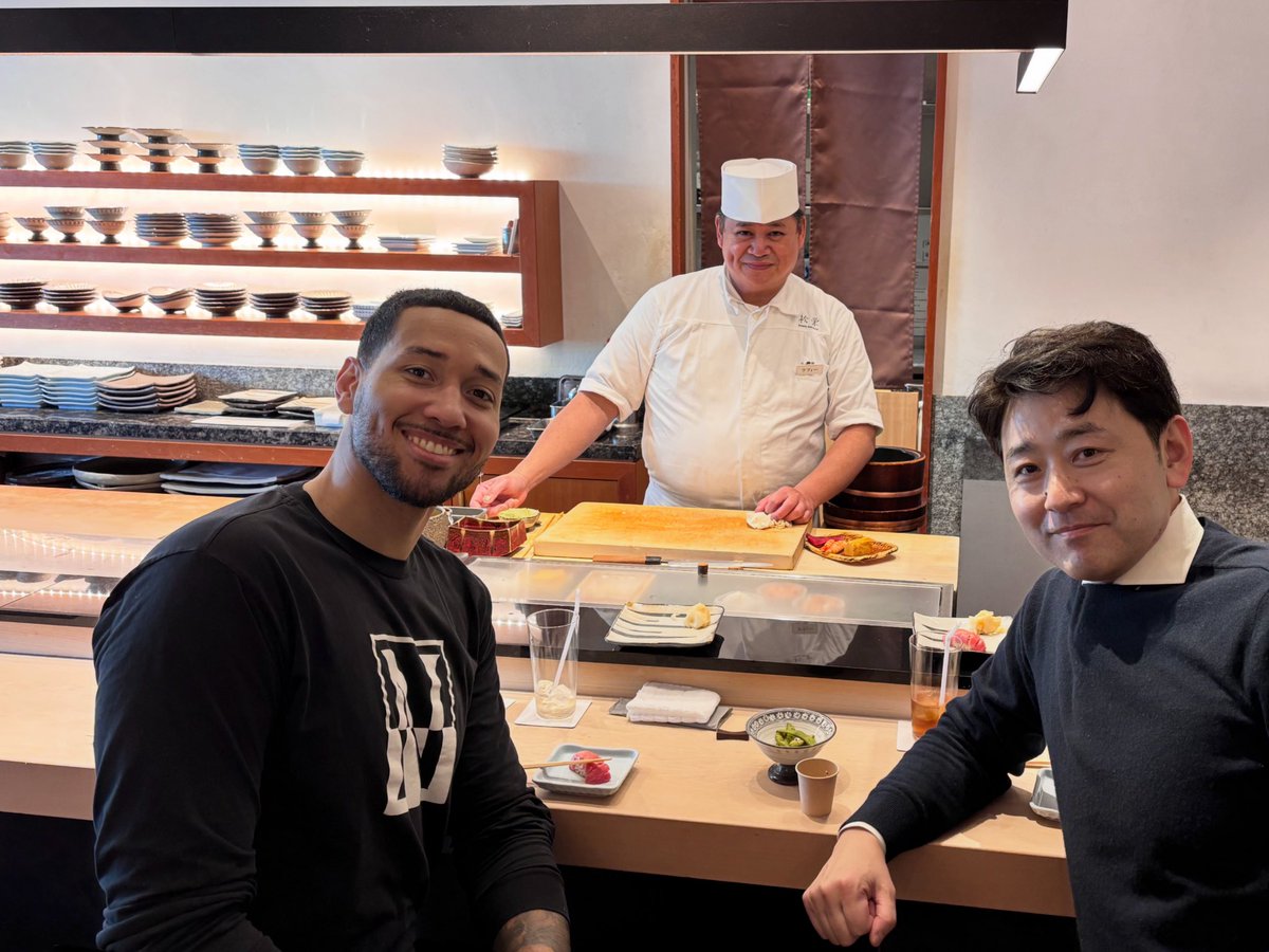 青野和人 tweet media