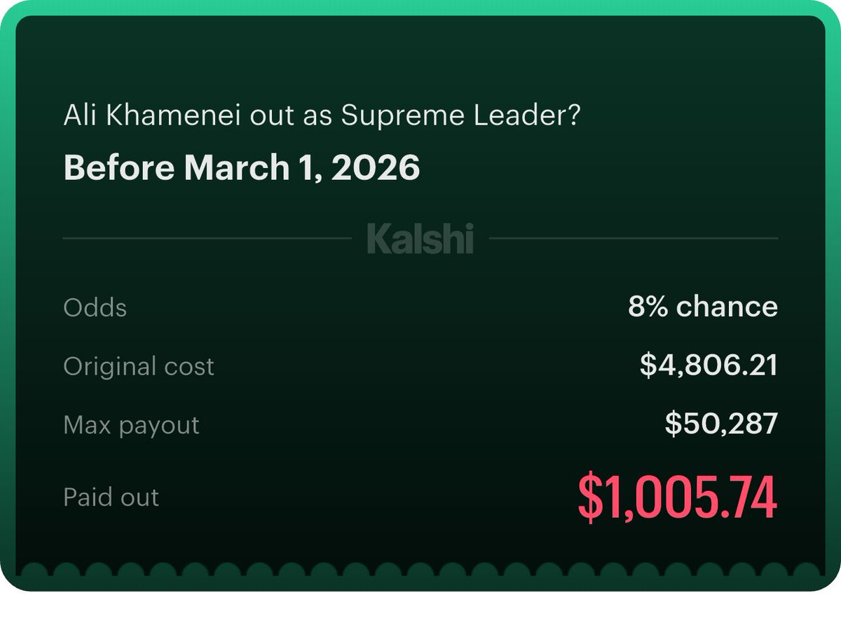 Nick46736392's tweet photo. @mansourtarek_ 

DELETED YOUR POST HIH TAREK?? BECAUSE IT IS NOT TRUE. I JUST LOST $49K. YOU JUST RAISED A BILLION DOLLARS TO SCAM EVERYONE https://t.co/1PPBVnU4W0