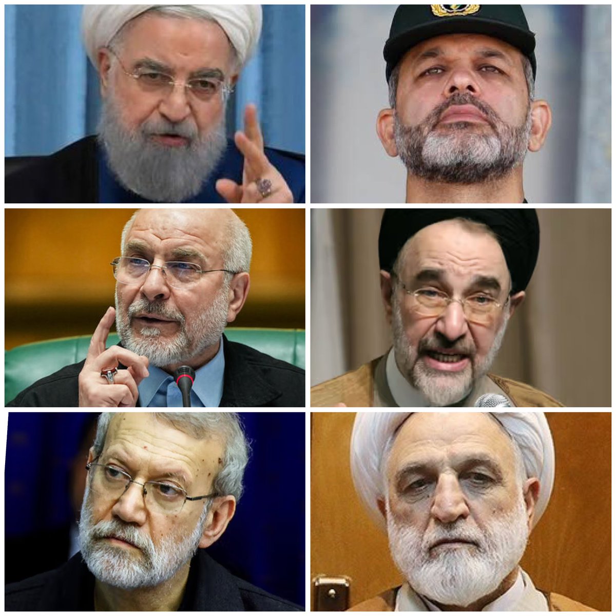 Reza Behrouz tweet media