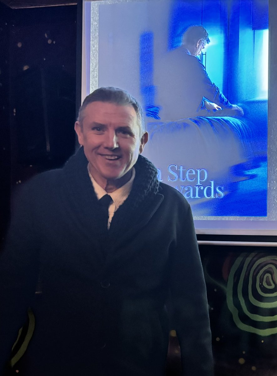 Wayne Liversidge tweet media