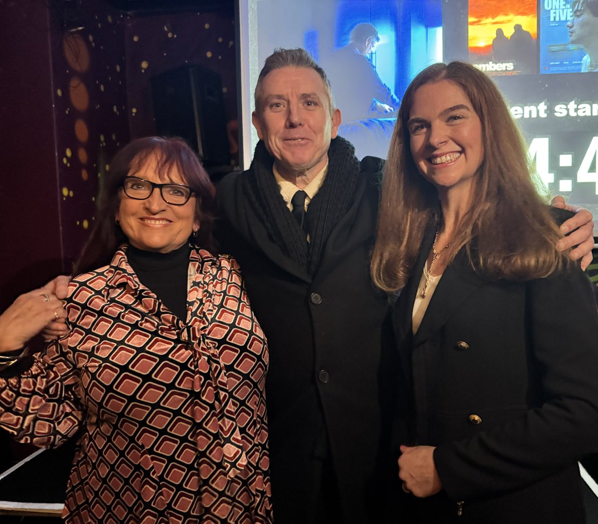 Wayne Liversidge tweet media