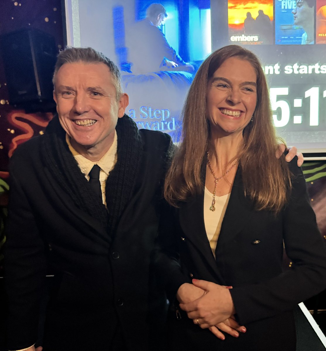 Wayne Liversidge tweet media