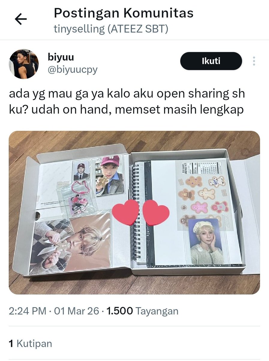 ୨ৎ tweet media