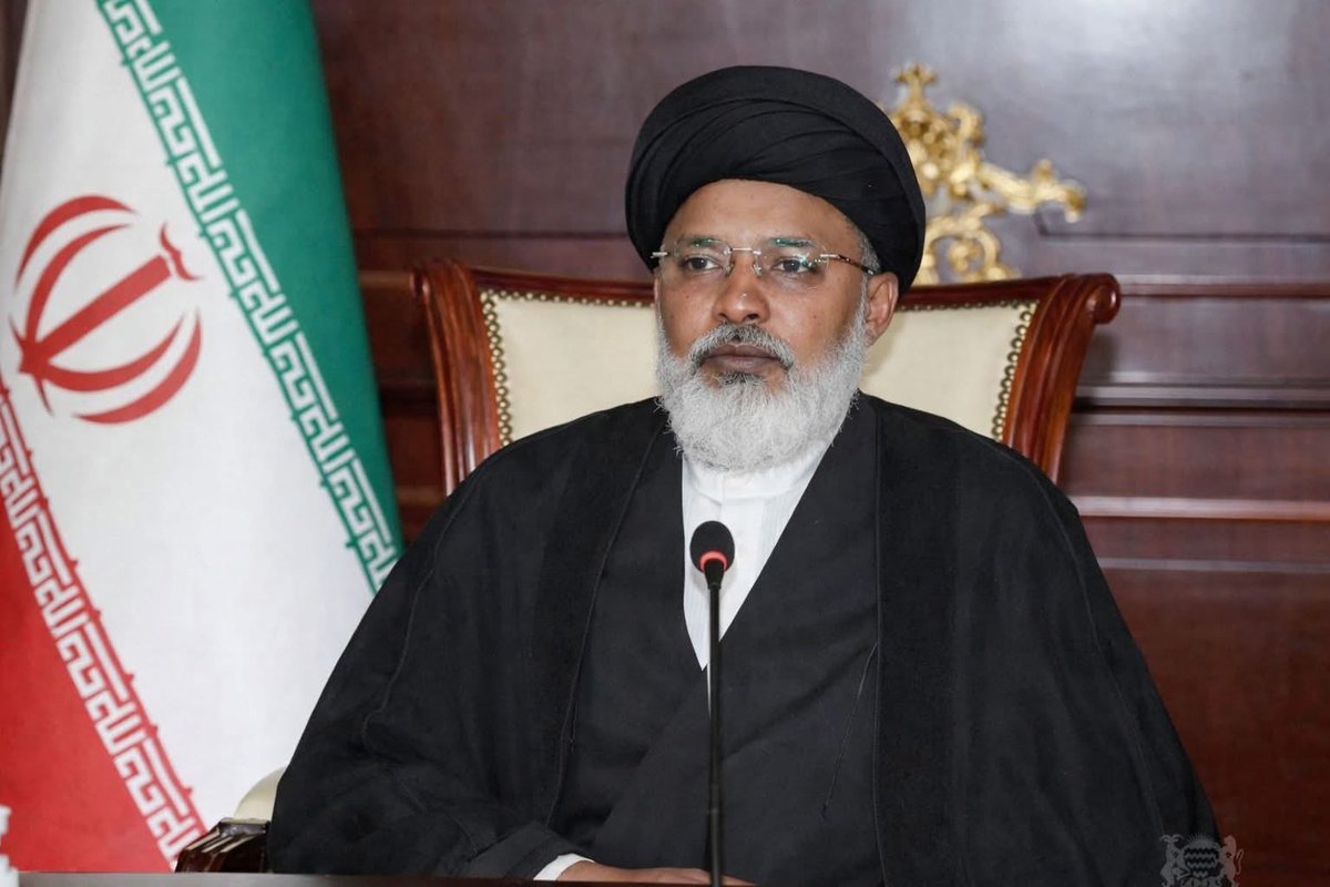 🇹🇩Goukouni tweet media