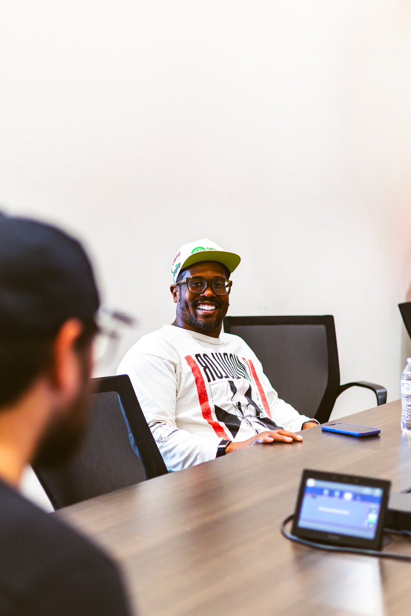 Chris Softley tweet media