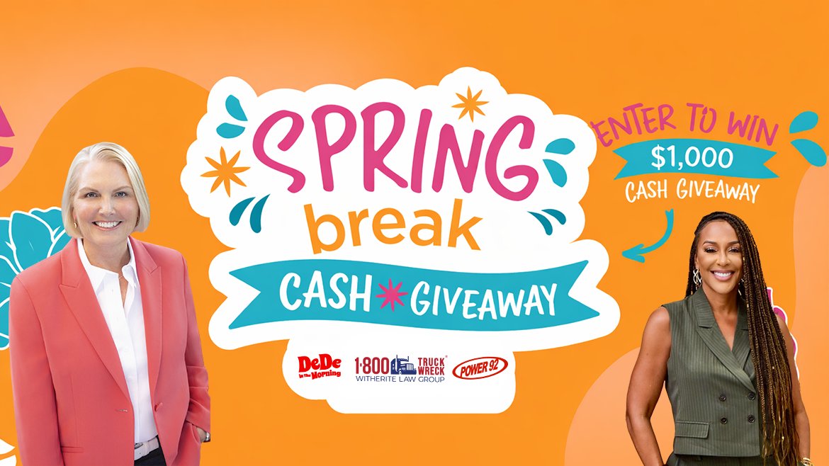 Power 92 Chicago tweet media