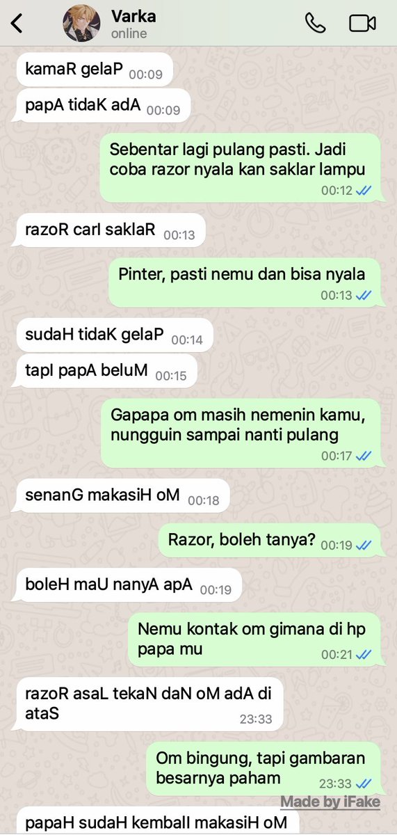 GENSHINFICFESS | PROMO TOPUP 📌 tweet media