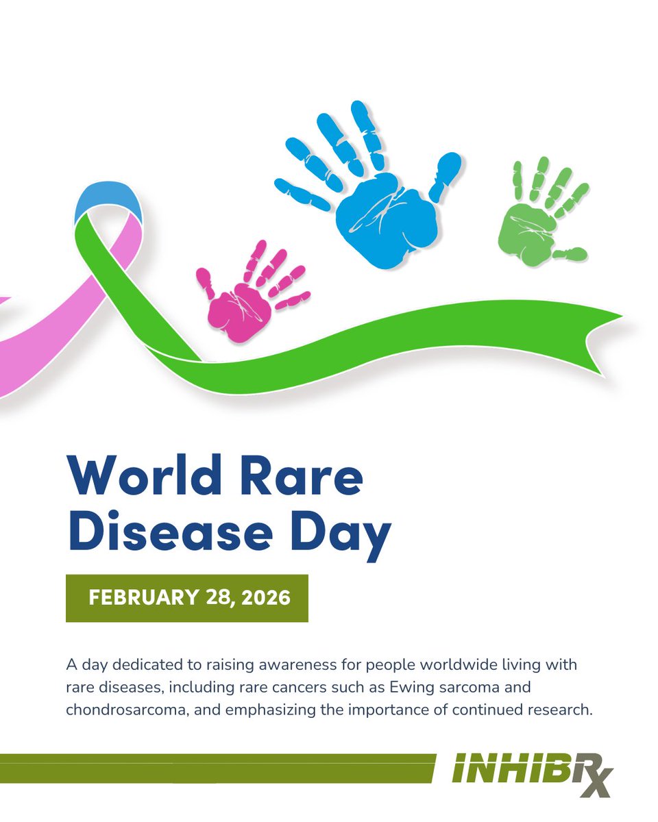 Inhibrx Biosciences, Inc. tweet media