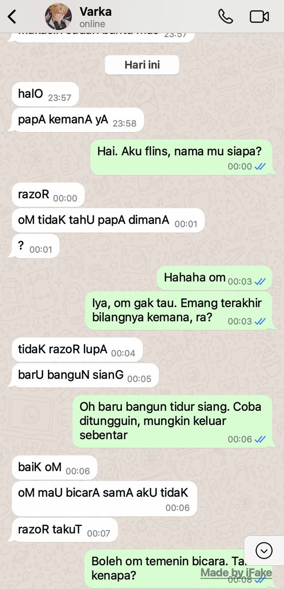 GENSHINFICFESS | PROMO TOPUP 📌 tweet media