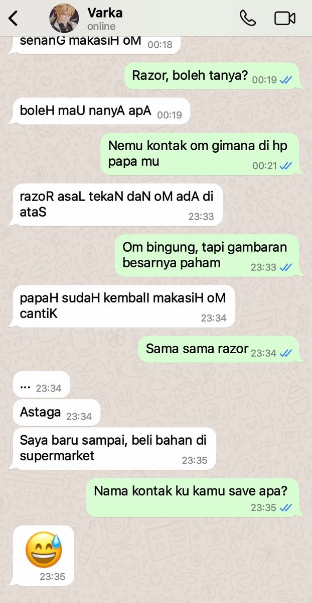 GENSHINFICFESS | PROMO TOPUP 📌 tweet media