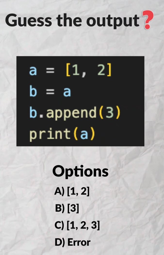 Python Programming tweet media