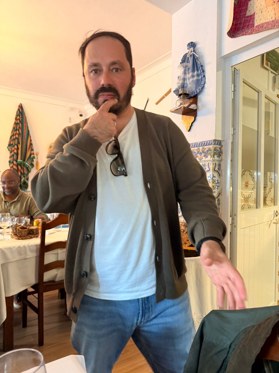 Vim enfardar para o Alentejo 🤩