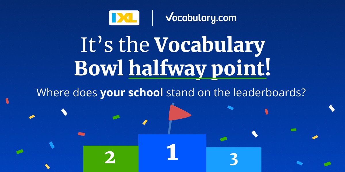 IXL Learning tweet media