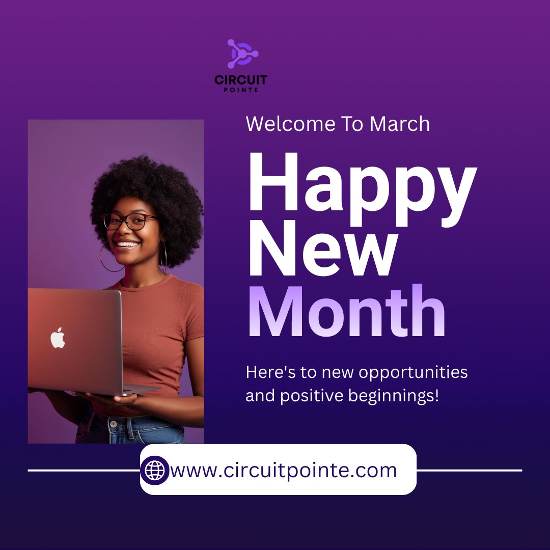 Circuit Pointe tweet media