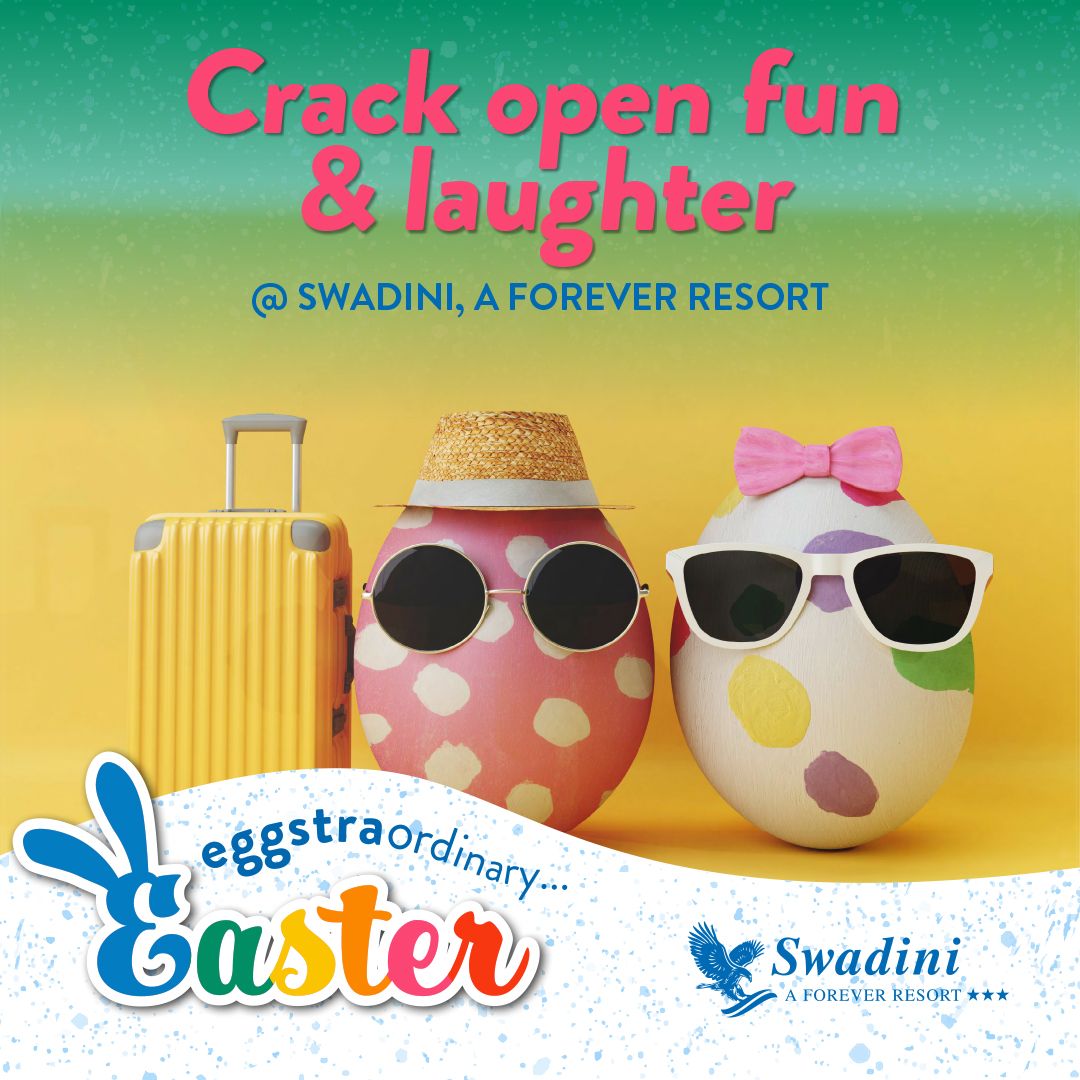 Swadini, A Forever Resort tweet media