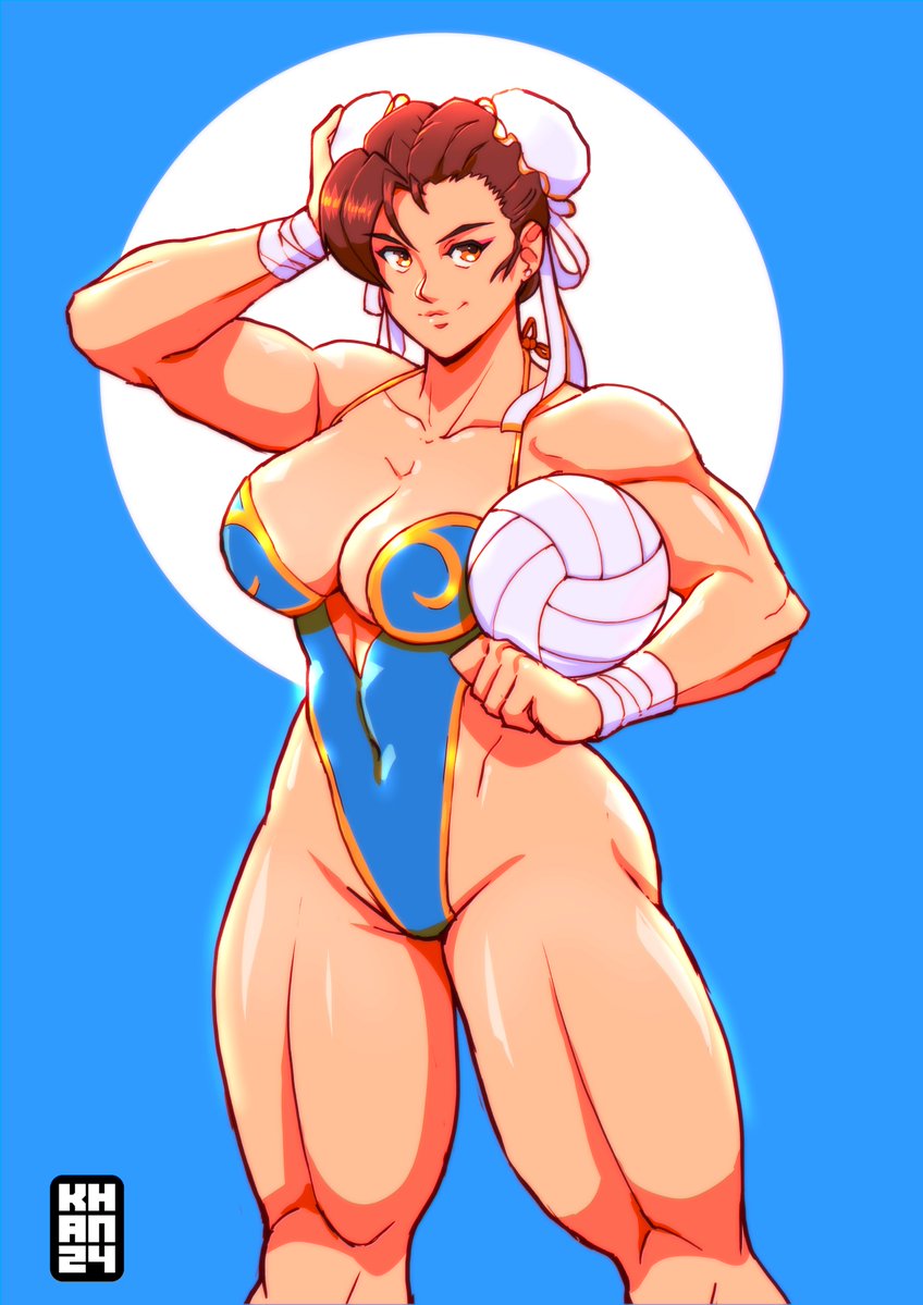 KHAN 可汗 🔜 Hyperbolic Time Chamber tweet media