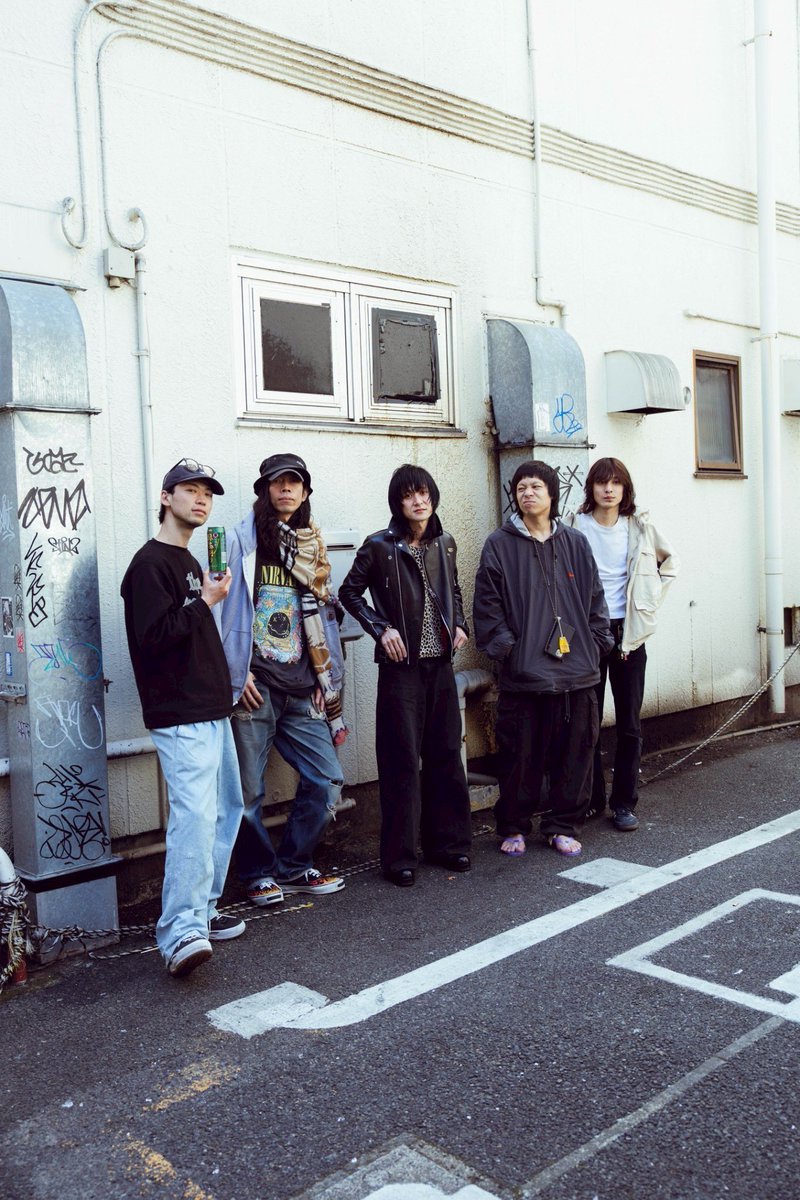 the myeahns(マヤーンズ) (@the_myeahns) / Posts / X