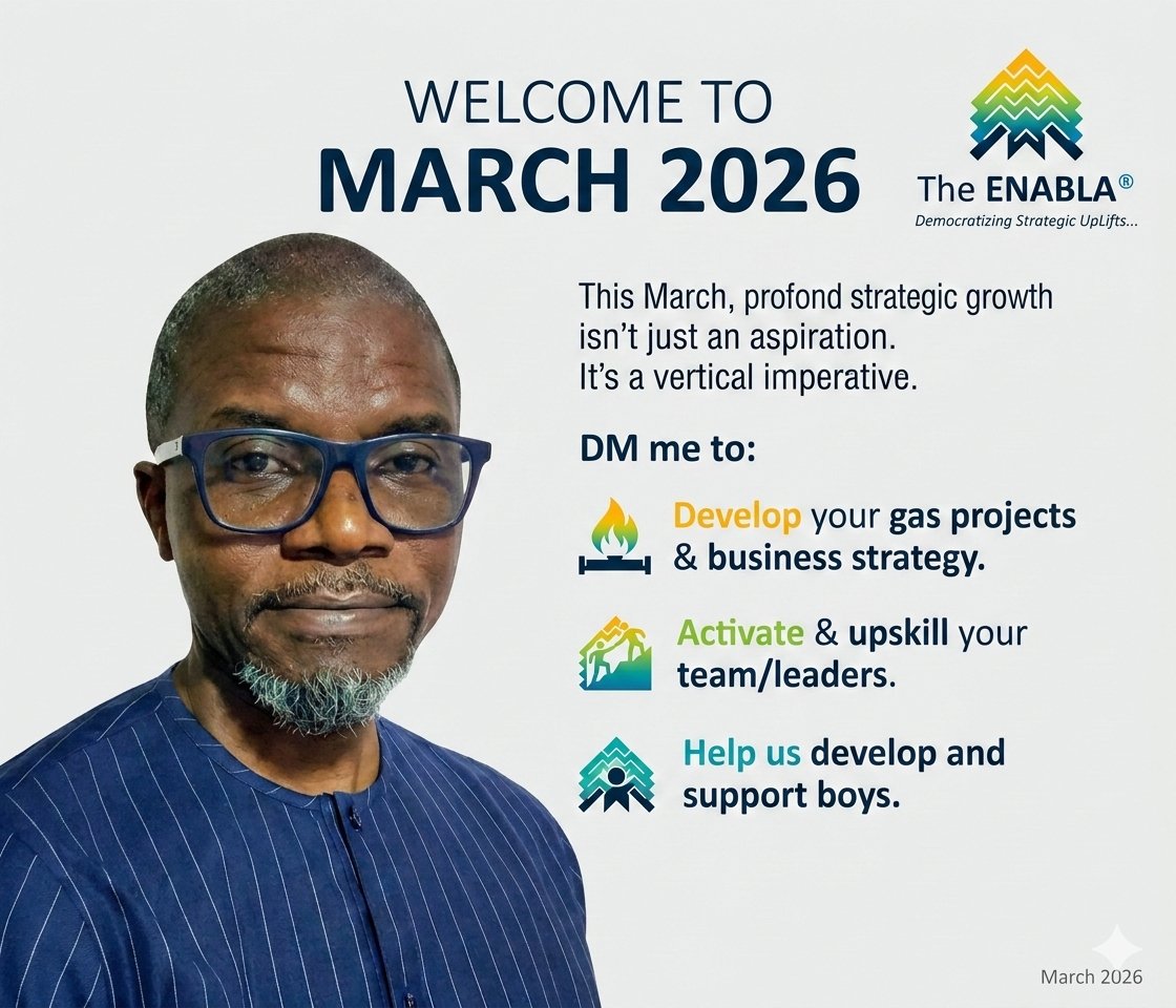 MykeOSEH (The ENABLA®) tweet media