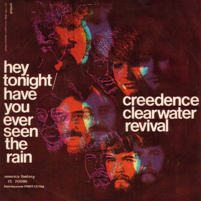 On this day 55 years ago, "Have You Ever Seen the Rain" by CCR was a top 10 hit on the Billboard Hot 100. I rate it as the 8th best top 40 single of 1971. My countdown of best '71 songs are on link below. Rock on! <a href="/John_Fogerty/">John Fogerty</a> <a href="/woodsonrva/">David Woodson</a> <a href="/TheOfficialCCR/">Creedence Clearwater Revival</a> woodsonrva.com/2026/01/27/197…