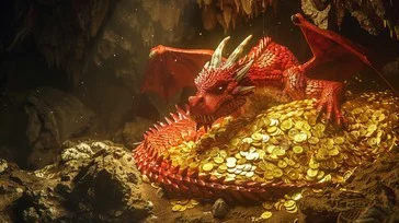 Dragon's greatest strength is that it is not ashamed of anything...