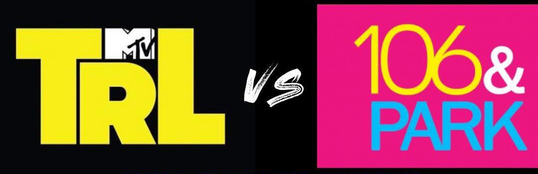 The music industry is constantly changing and evolving. Literally by the second.

That said, I remember Wale specifically saying on the final show of 106 &amp; Park that platforms like 106 were needed and how it shouldn’t be going away and that we can’t let them our programs. 

Who