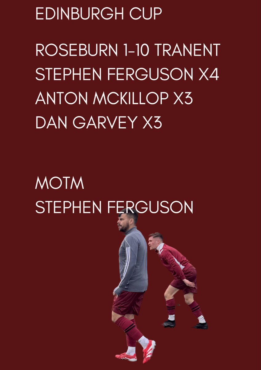 TranentSAFC tweet media