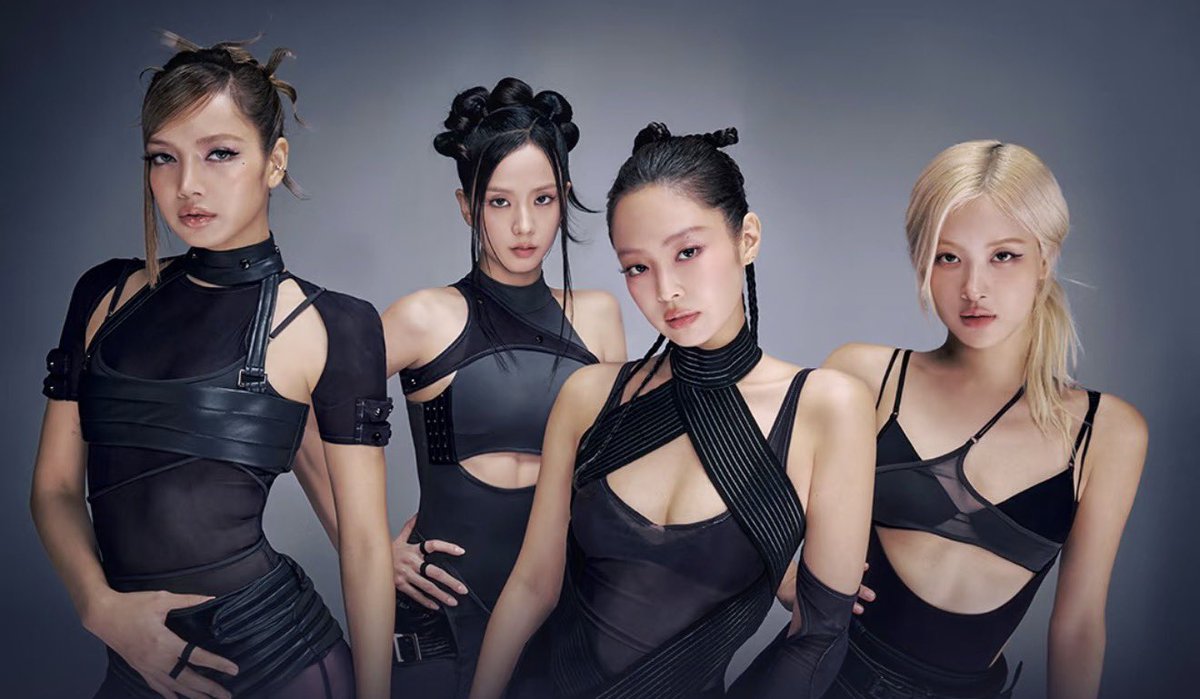 🚨| BLINKS — STREAM MASIVO (urgente)

— Apenas vean esto, deben dejar los 5 links de 'DEADLINE' de BLACKPINK en los comentarios:

- Abre Spotify
- Transmite ‘DEADLINE'
- Copia los enlaces de las canciones
- Publícalo debajo de este tweet
- RT para visibilidad