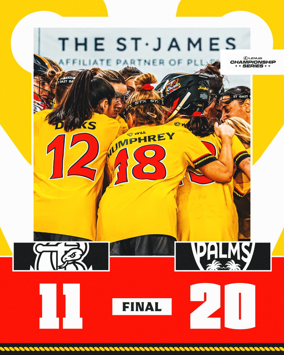 Maryland Charm tweet media