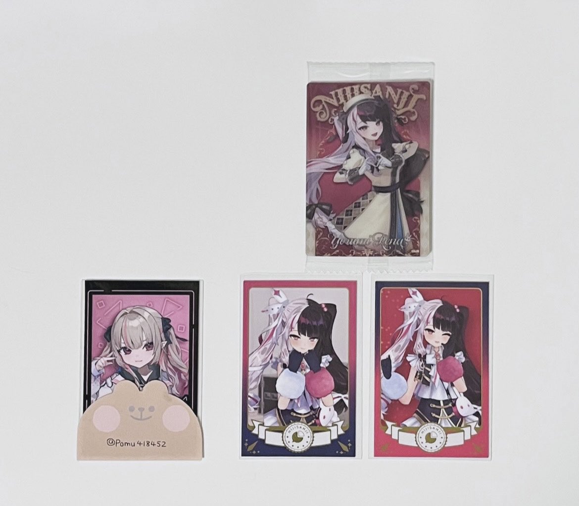 Pomuぽむ tweet media