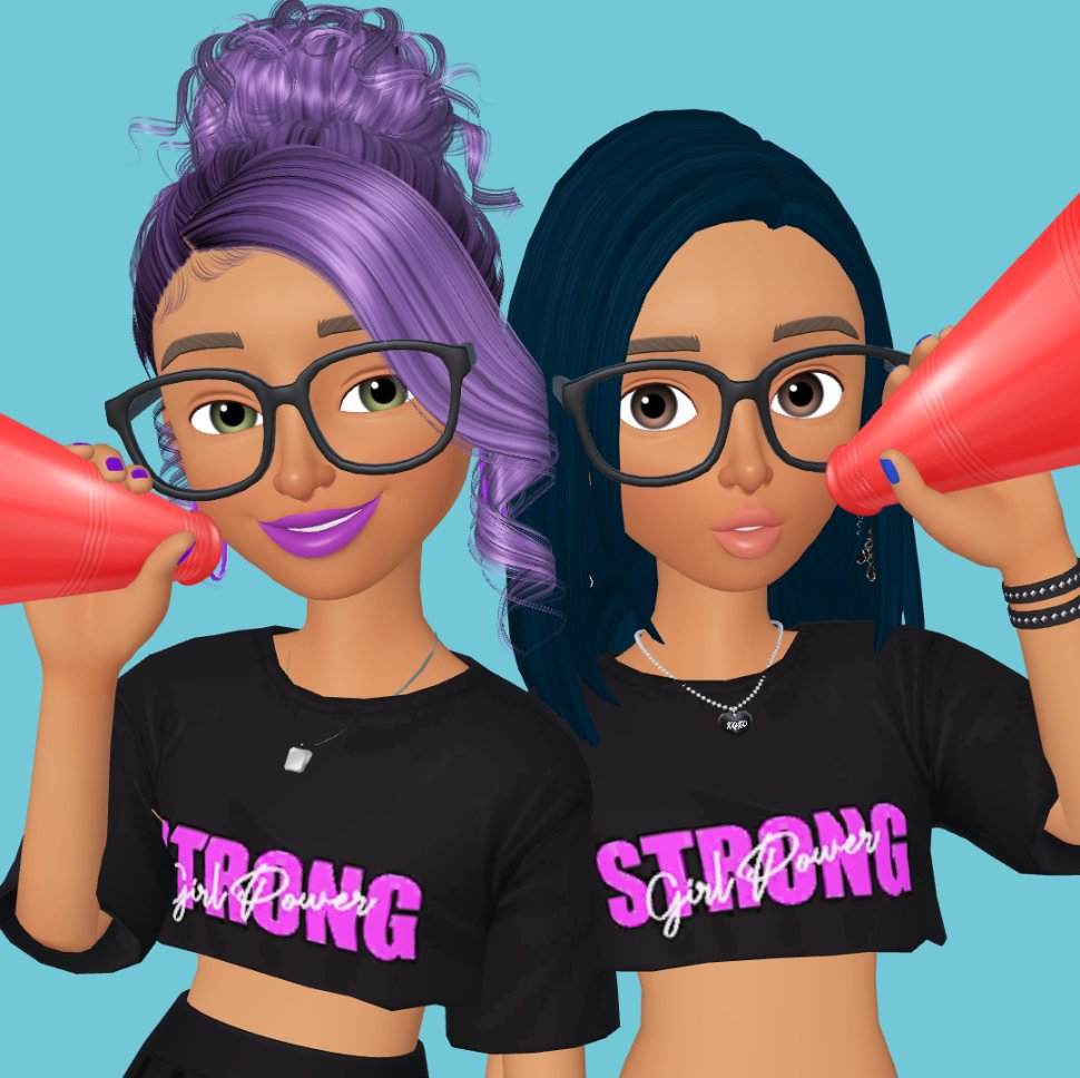 The J&J Show ❁ tweet media