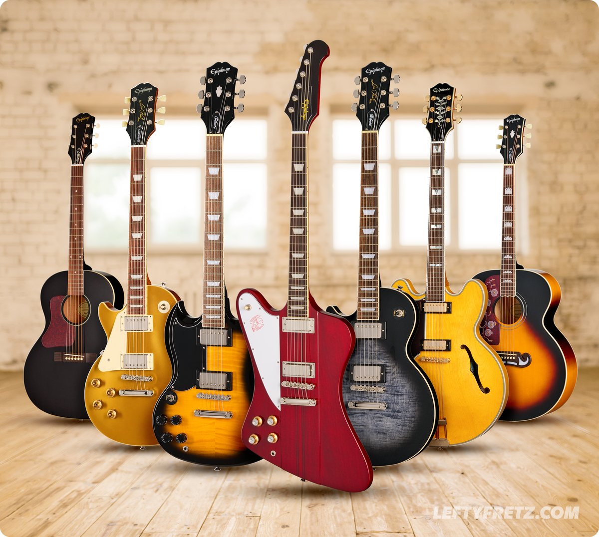 LeftyFretz tweet media