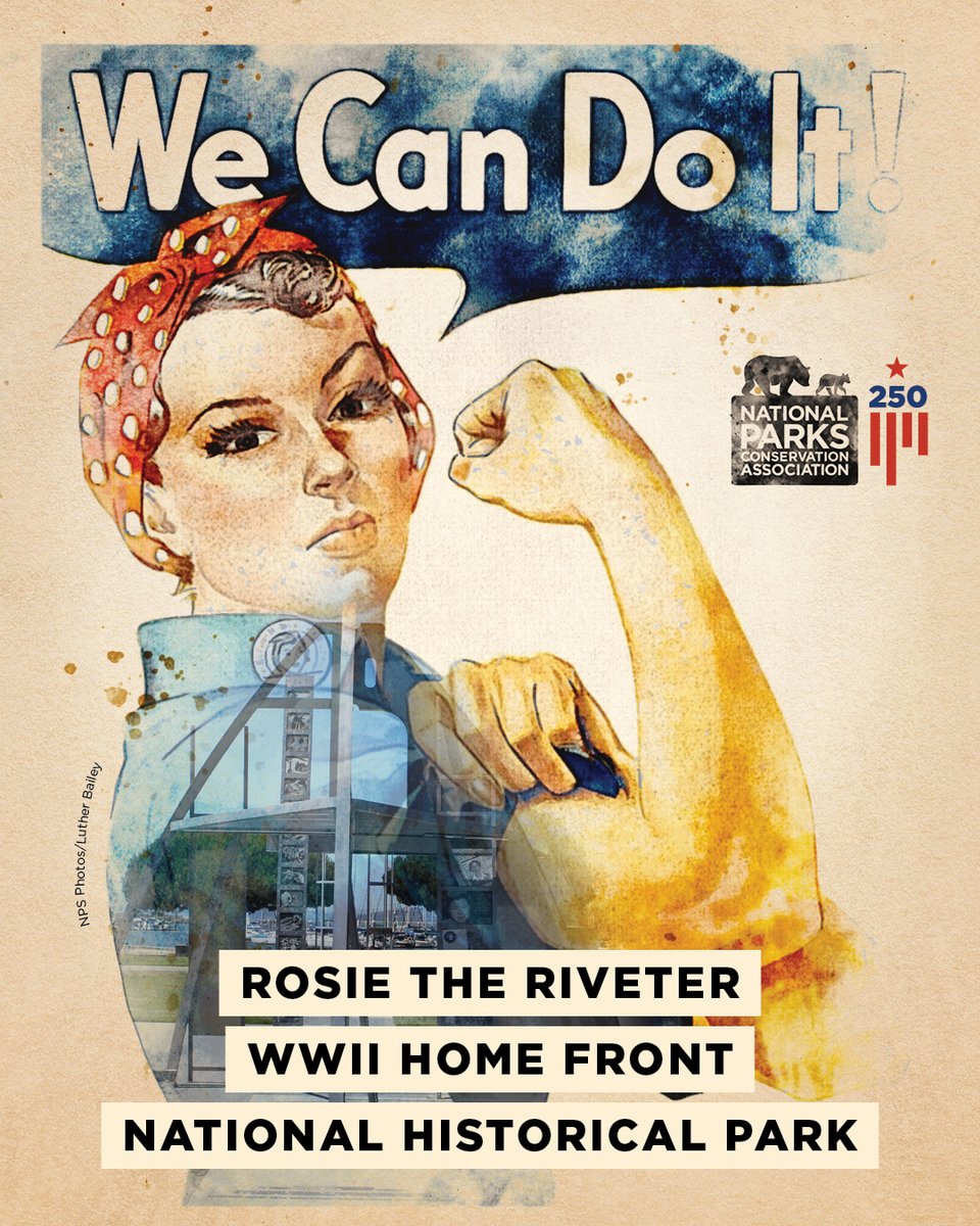 National Parks Conservation Association tweet media