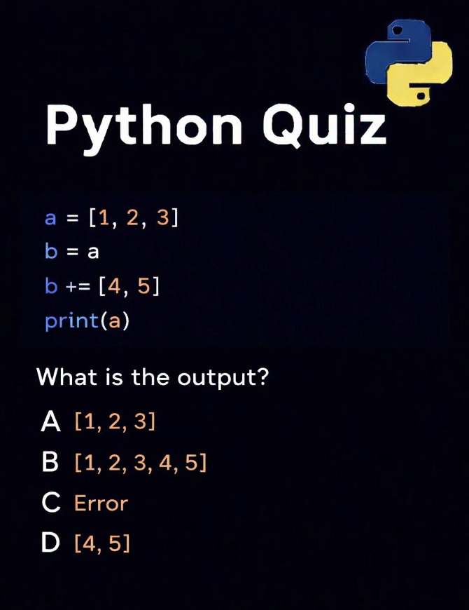 Python Programming tweet media