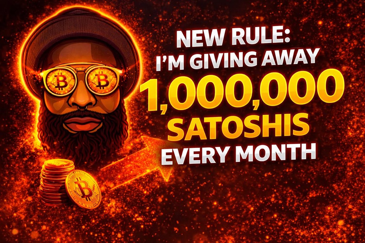 The₿lackRobinhood tweet media