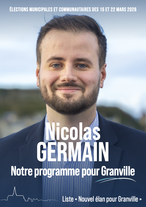Nicolas Germain tweet media