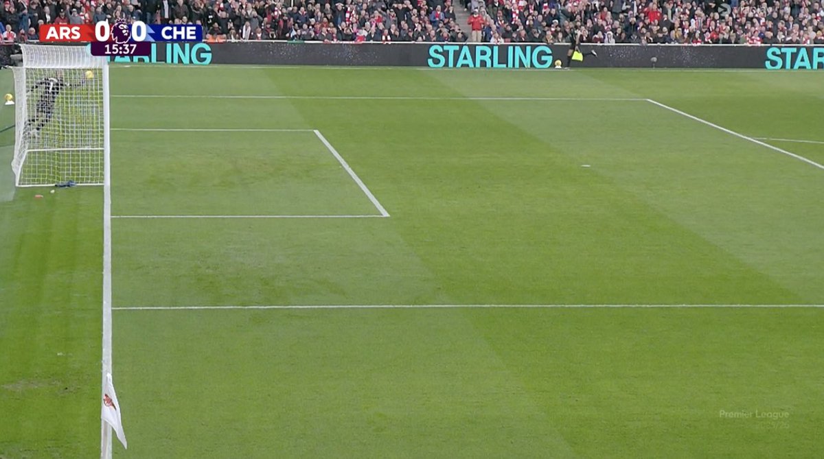 The Touchline | 𝐓 tweet media