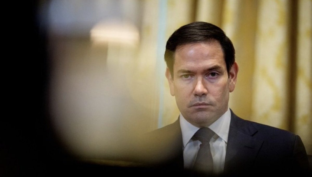Vamos a recuperar Occidente
<a href="/SecRubio/">Secretary Marco Rubio</a>