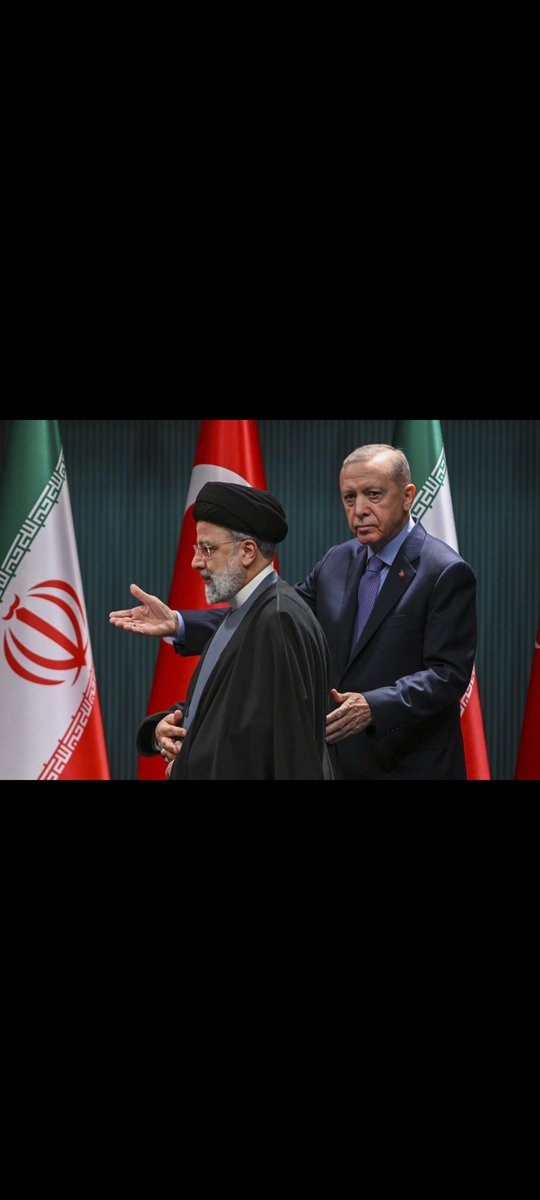 RebwarR468413's tweet photo. Iran and Turkey both support and organize Islamic terrorism. Iran does it loudly, while Turkey does it more professionally. Erdogan knows how to threaten the EU with uncontrollable migration, blackmail, play with the Russian card etc. https://t.co/u9FyvHiJEL