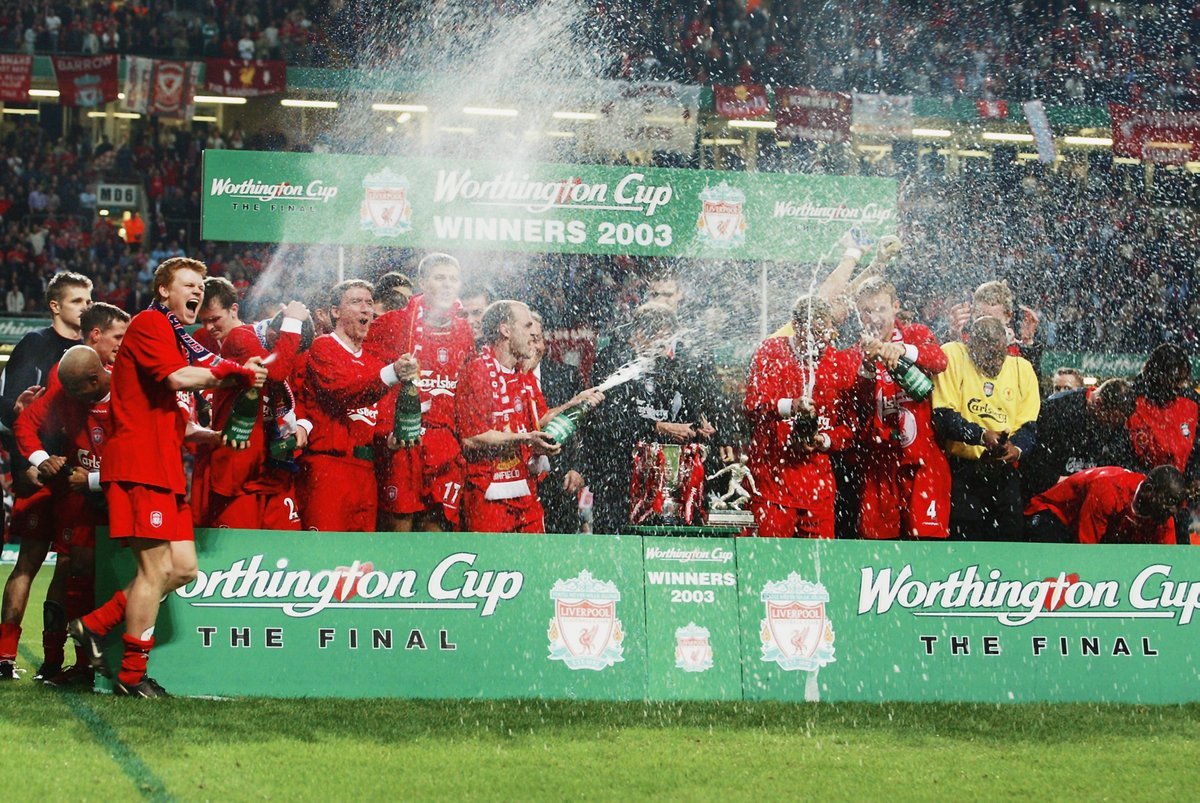 Liverpool FC tweet media