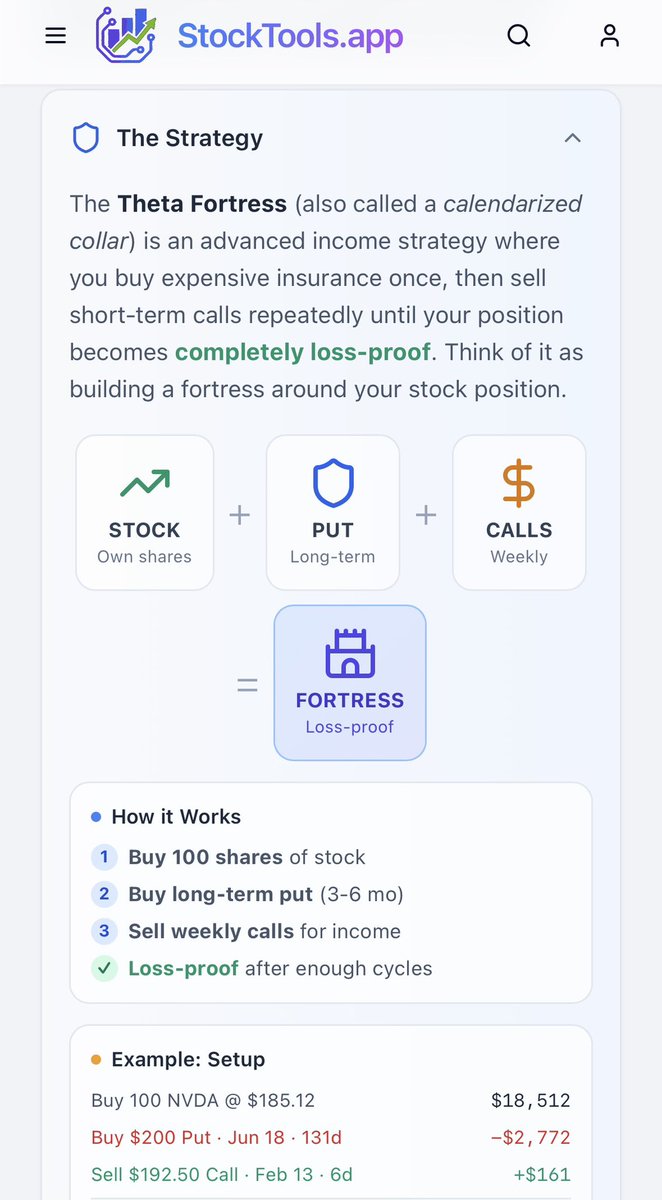 Retire on Dividends tweet media