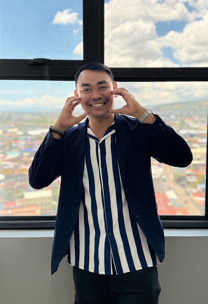 Mark M. Monta tweet media