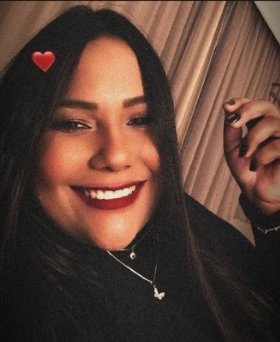 Chaiany Andrade 💎 tweet media