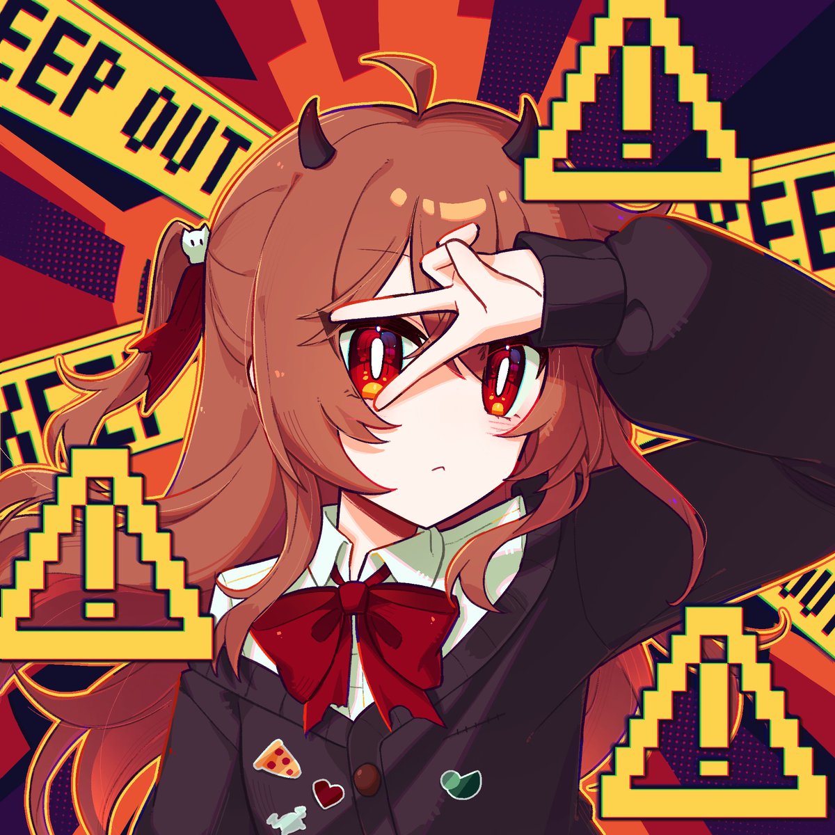 零悠≡ω≡ tweet media