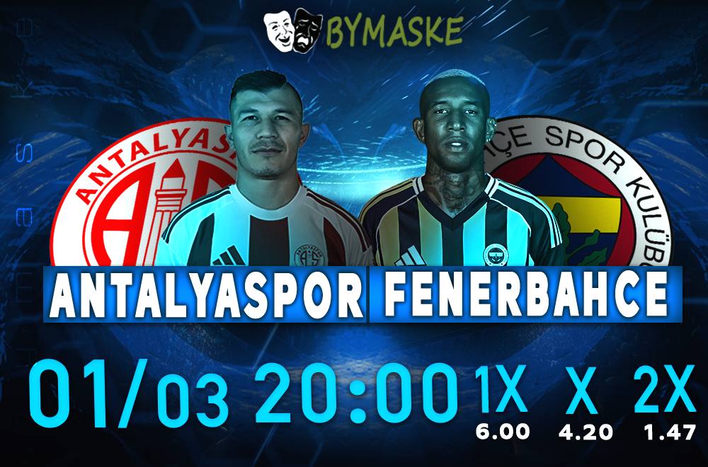 GÜNÜN MAÇI..                                                     

—————————————       
bit.ly/3cGL44c 

#bet #bahis #iddaa #Spor #futbol #tahmin #FreeBet #BONUS