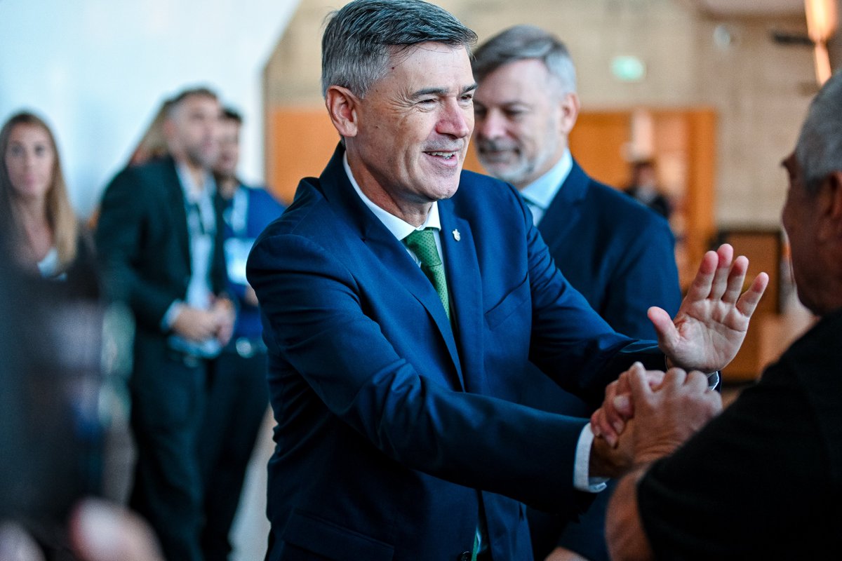 Hoy, como cada 1° de marzo y tal como lo establece nuestra Carta Orgánica, dimos inicio al Período Legislativo 2026 del <a href="/ConcejoCba/">Concejo Deliberante de Córdoba</a> de #CórdobaCapital, con un mensaje claro y comprometido para todos los vecinos y vecinas. 

En un contexto en el que Argentina atraviesa una