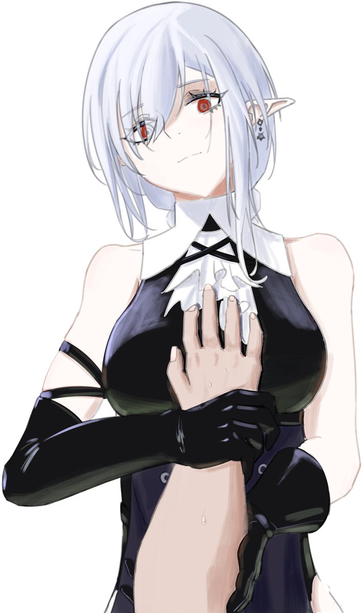 最近ますますグレイディーアをよくない目で見ている